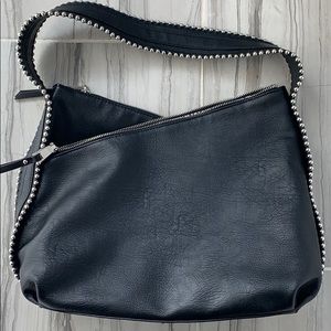 Studded Handbag